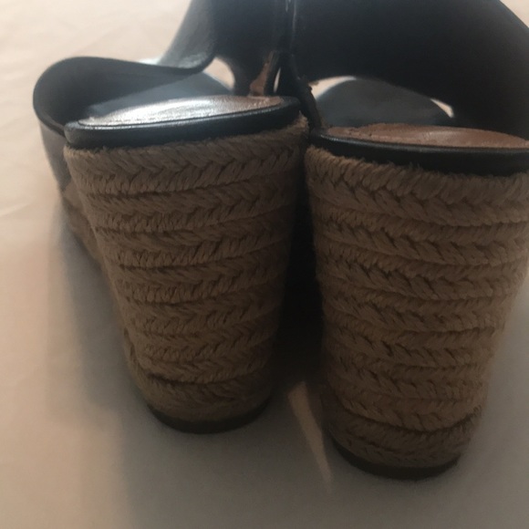 Coach wedge sandal - Picture 5 of 6